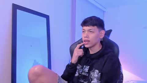 zeus_blaze online show from September 2025 11:54:01 AM