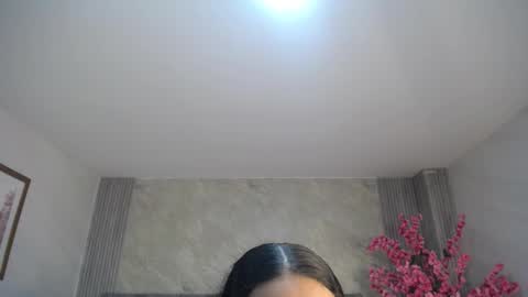 Zhara  online show from December 2024 03:04:02 AM