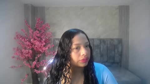 Zhara  online show from December 2024 03:04:02 AM