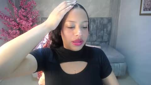 Zhara  online show from January 2025 03:08:02 AM