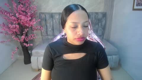 Zhara  online show from January 2025 09:10:02 AM
