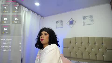 ZOEE online show from March 2025 01:23:01 AM