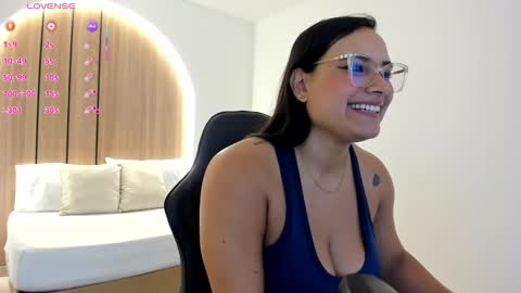 Zoe  online show from September 2025 12:05:02 PM