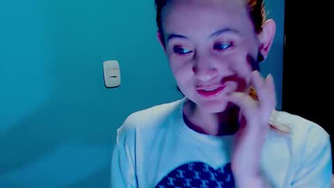 Zoe online show from December 2024 03:26:01 AM