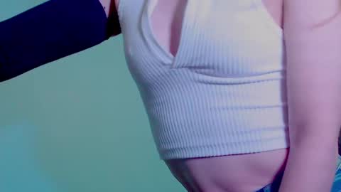 Zoe online show from December 2024 11:14:02 PM