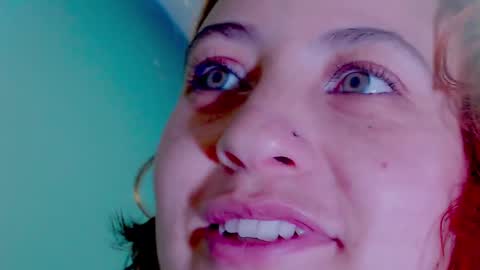 Zoe online show from December 2024 12:34:01 AM