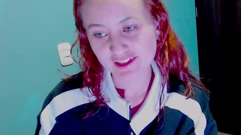 Zoe online show from December 2024 01:18:01 AM