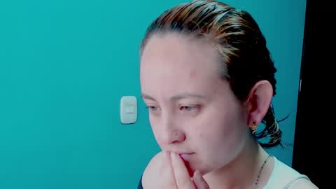 Zoe online show from January 2025 01:14:01 PM