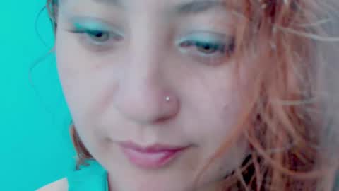 Zoe online show from January 2025 10:24:01 PM