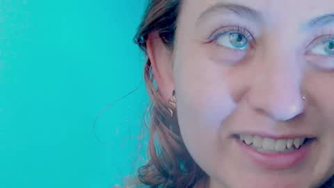 Zoe online show from January 2025 10:34:01 PM