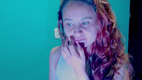 Zoe online show from January 2025 02:49:02 AM