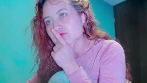 Zoe online show from February 2025 11:48:01 PM