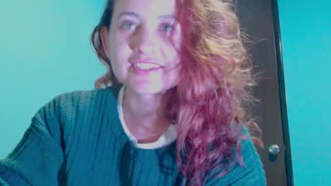 Zoe online show from February 2025 01:35:02 AM