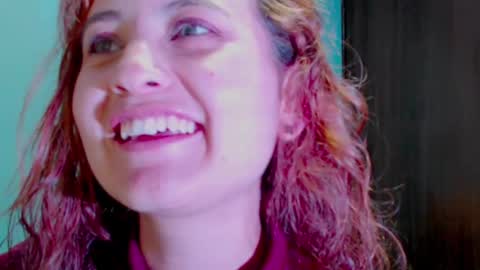 Zoe online show from February 2025 11:33:02 PM
