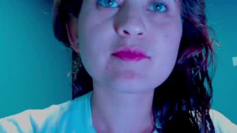 Zoe online show from February 2025 11:09:01 PM