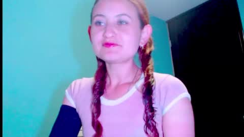 Zoe online show from March 2025 11:31:02 PM