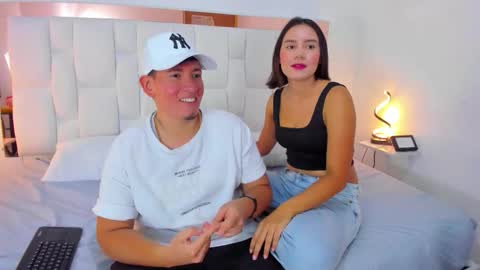 Zoe And Ethan online show from September 2025 06:53:02 PM
