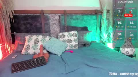 Zoe online show from December 2024 02:38:01 PM