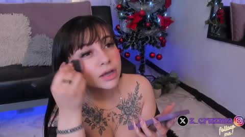 Camila  online show from December 2024 12:11:01 PM