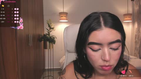  zoee jackson online show from December 2024 11:02:02 PM