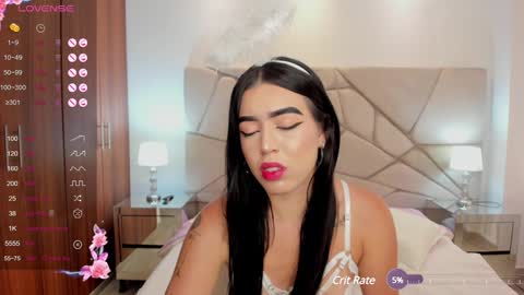  zoee jackson online show from December 2024 06:42:02 PM