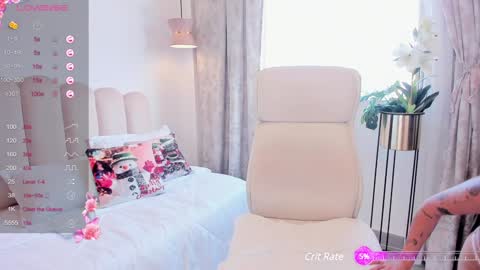  zoee jackson online show from December 2024 06:42:02 PM