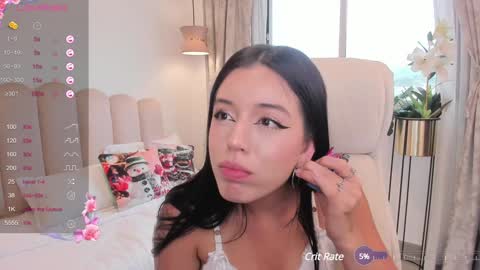  zoee jackson online show from December 2024 09:49:02 PM