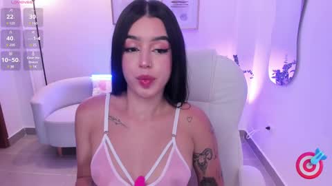  zoee jackson online show from March 2025 06:58:02 PM