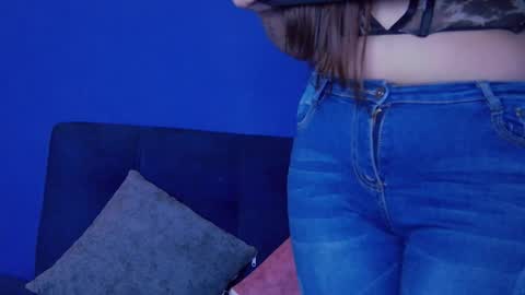 Snapshot of zoee_moretti chatting on February 2025 07:14:01 PM Zoe online show from February 2025 07:14:01 PM