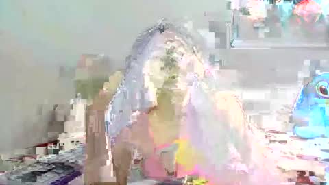 Snapshot of zoeycoliens chatting on December 2025 07:20:02 PM ZoeyColiens online show from December 2025 07:20:02 PM