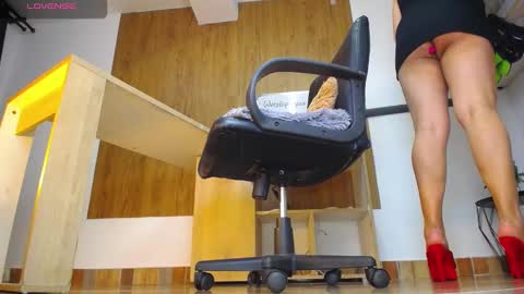 goddess zuly online show from February 2025 10:07:02 AM