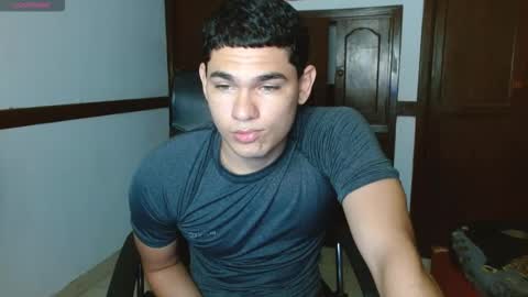 antonio felipe online show from September 2025 11:48:01 PM