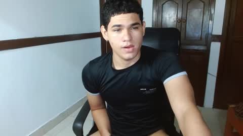 antonio felipe online show from September 2025 06:52:02 AM