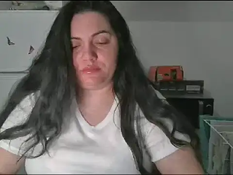 Squirtlady38 online show from January 2025 12:55:02 AM