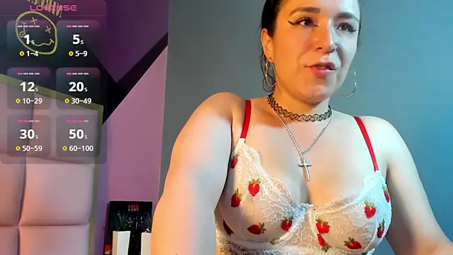 Snapshot of samanthaanderson_ chatting on January 2025 04:02:01 AM samanthaanderson online show from January 2025 04:02:01 AM