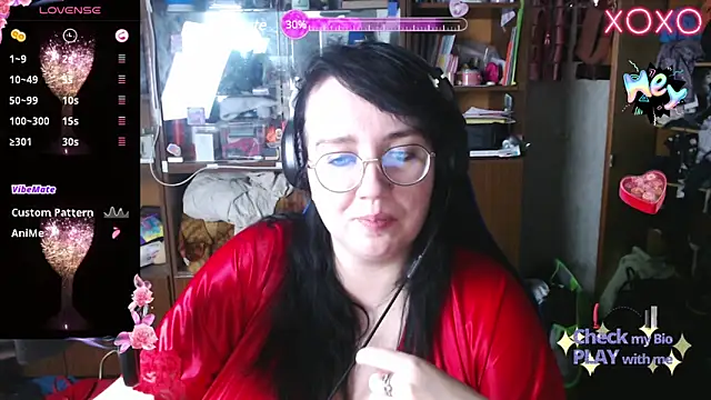LeonaHarrison online show from February 2025 08:56:01 PM