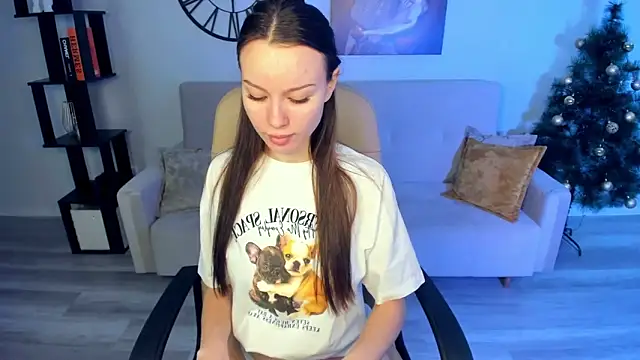 KaitieLove online show from December 2024 07:19:02 PM