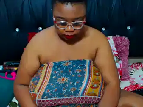 PASION THUNDERX23 online show from January 2025 03:18:01 PM