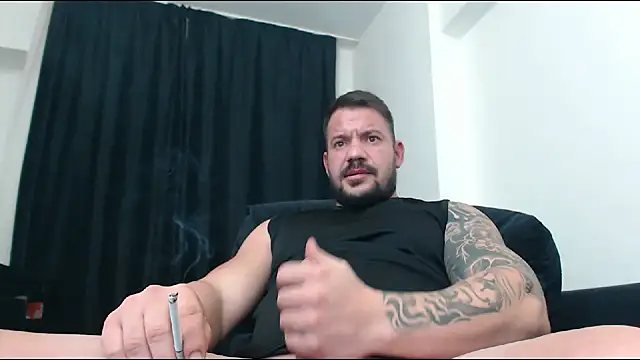 musclemonster31 online show from January 2025 03:54:02 PM