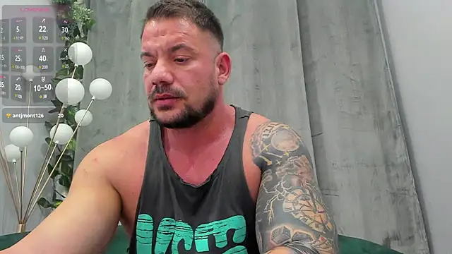 musclemonster31 online show from February 2025 08:28:02 AM