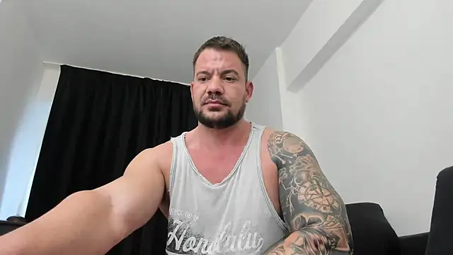 musclemonster31 online show from March 2025 11:50:01 AM