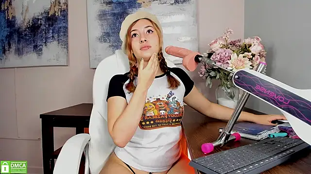 chubby vanniie  online show from December 2024 07:20:01 AM