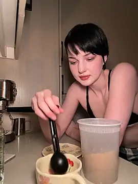 BlueHoneyBaby online show from September 2025 03:10:02 AM