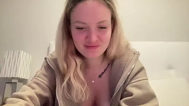 mariemelissah online show from February 2025 03:28:02 PM