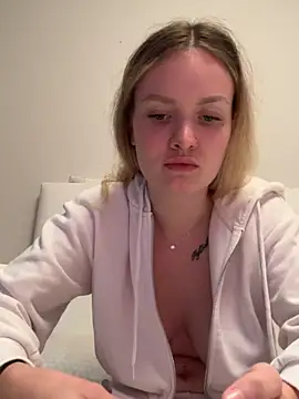 mariemelissah online show from February 2025 12:19:01 PM