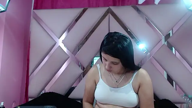 nathaly low1 online show from December 2024 10:02:02 AM