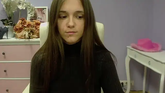 dirtyxEmily online show from February 2025 01:55:02 PM