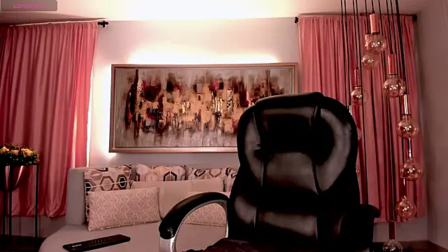 SophiePalmer online show from January 2025 03:55:02 PM