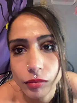 LaPetitechienne1 online show from January 2025 01:53:01 AM