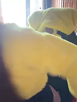 LaPetitechienne1 online show from January 2025 08:19:02 AM